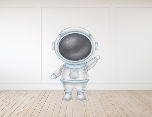 Astronaut Cut Out