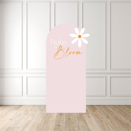 Baby in Bloom Sail Board