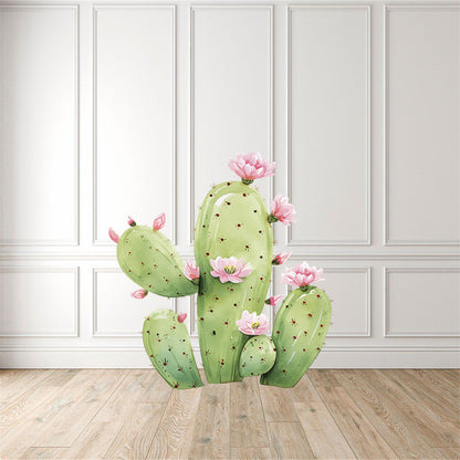 Cactus Cut Out