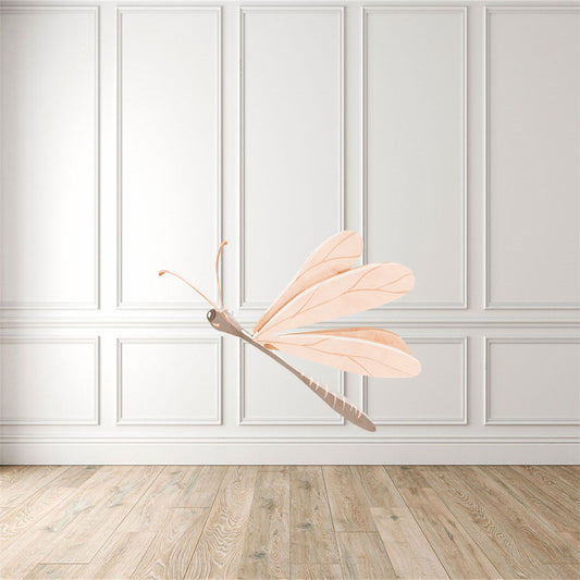 Dragonfly Cut Out