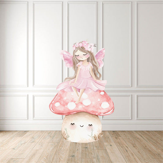 Fairy 11 Cut Out