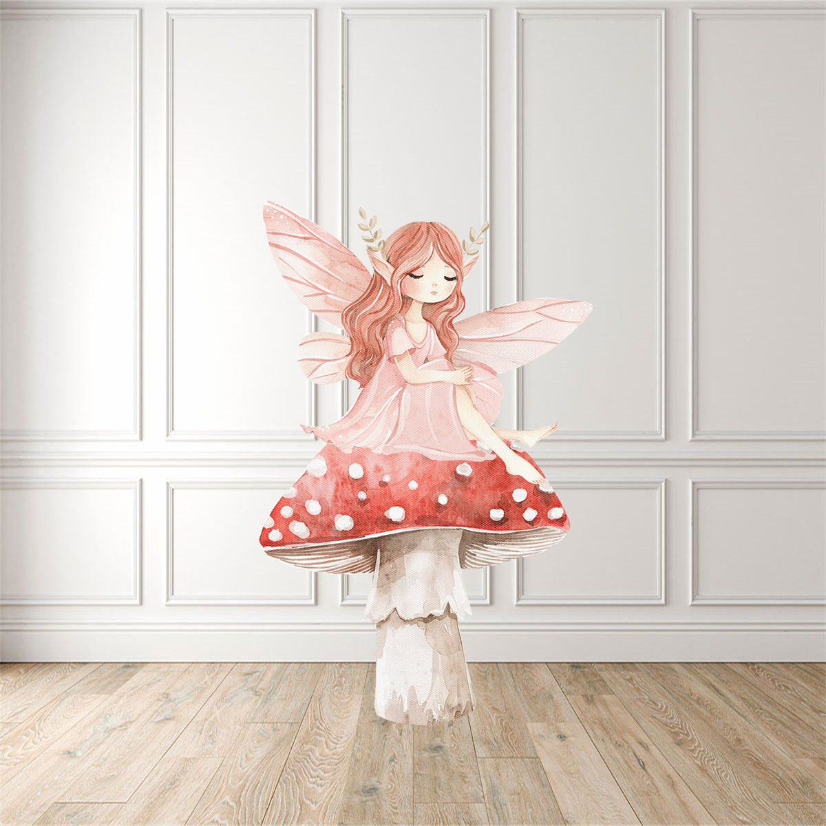 Fairy 12 Cut Out