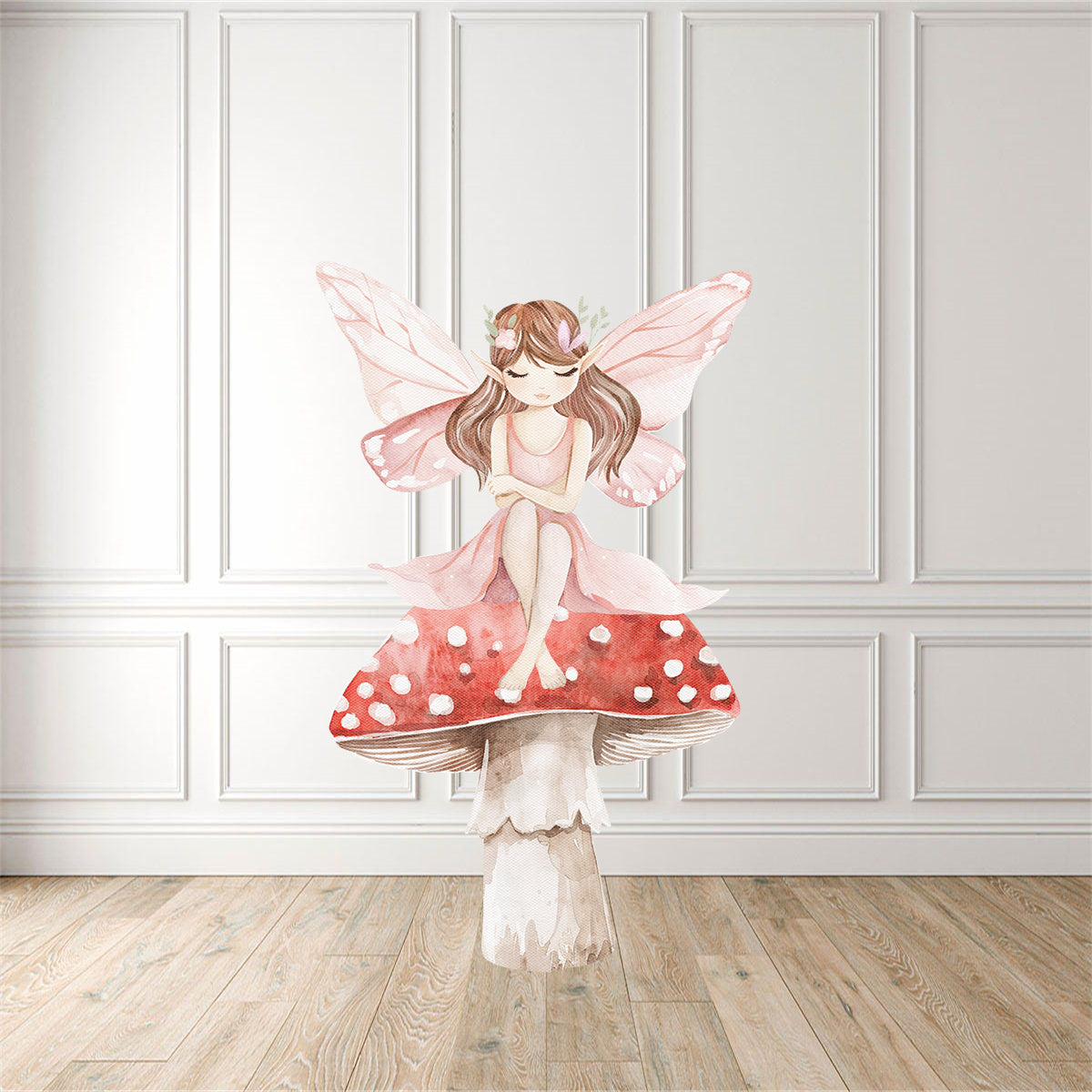 Fairy 13 Cut Out