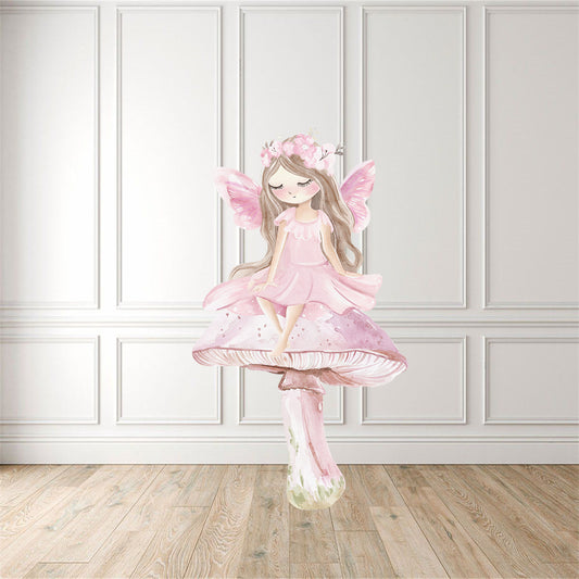 Fairy 14 Cut Out