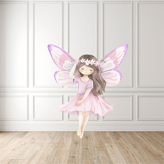 Fairy 1 Cut Out