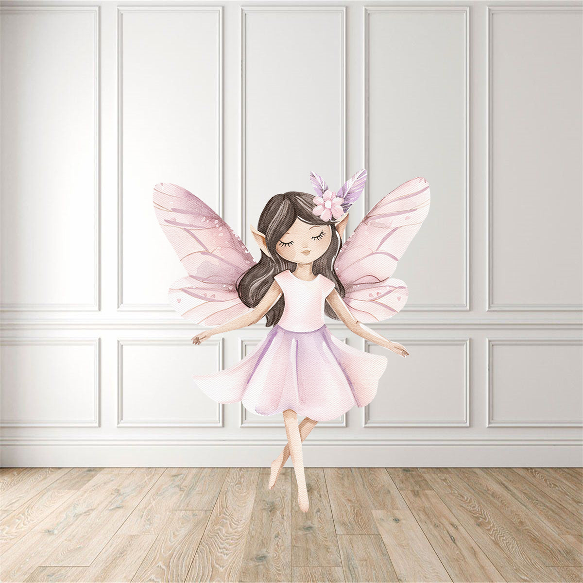 Fairy 2 Cut Out