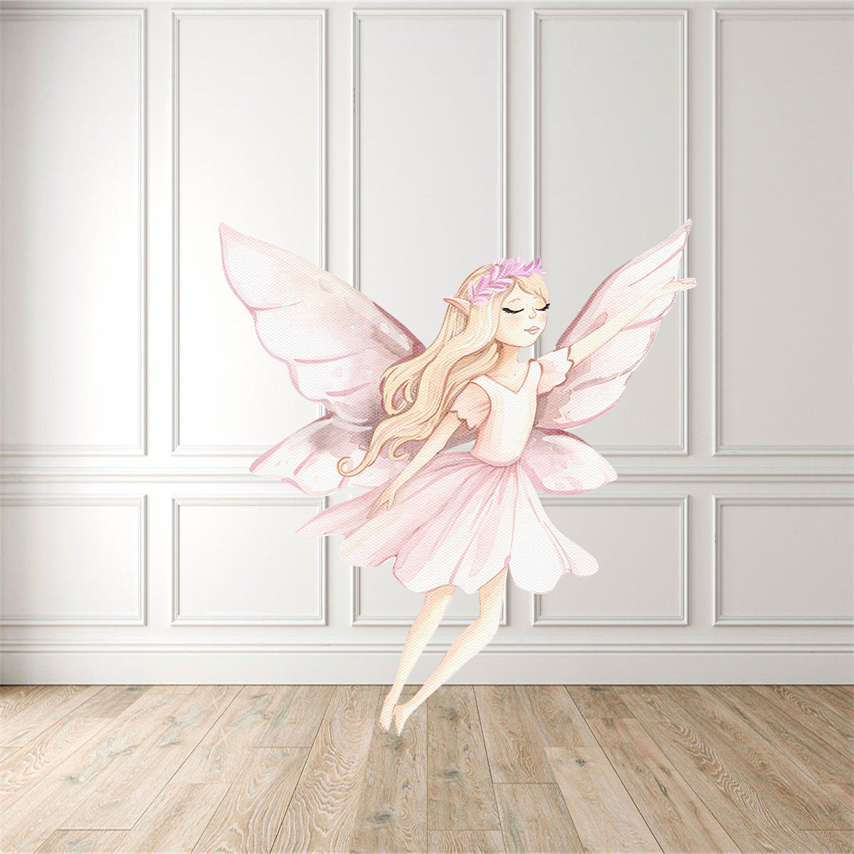 Fairy 5 Cut Out