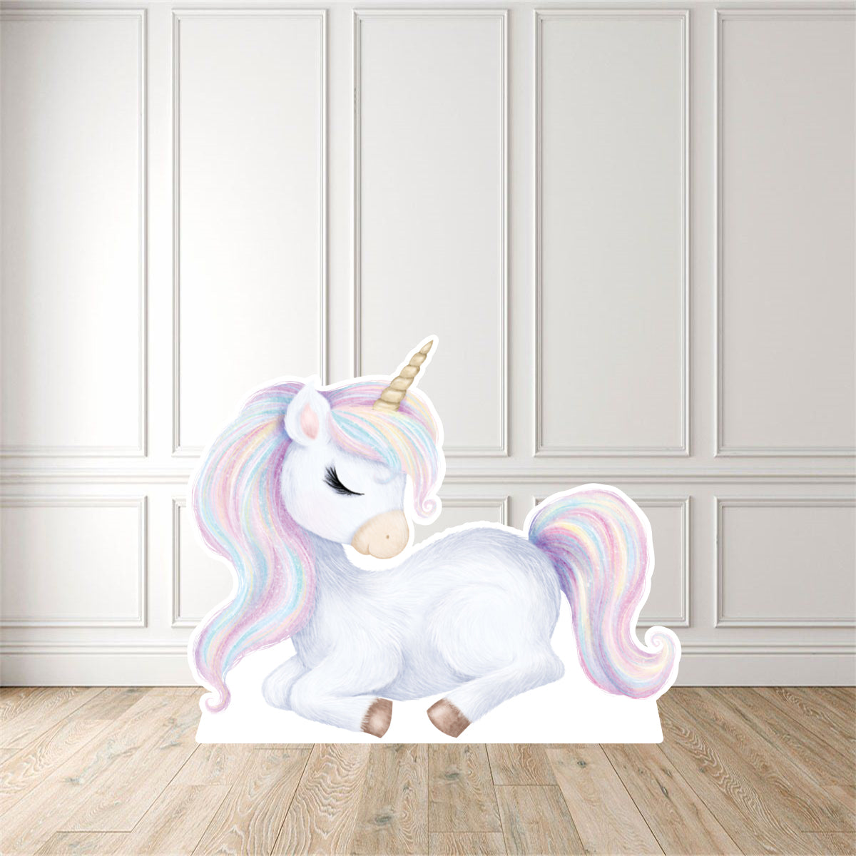 Unicorn 2 Cut Out